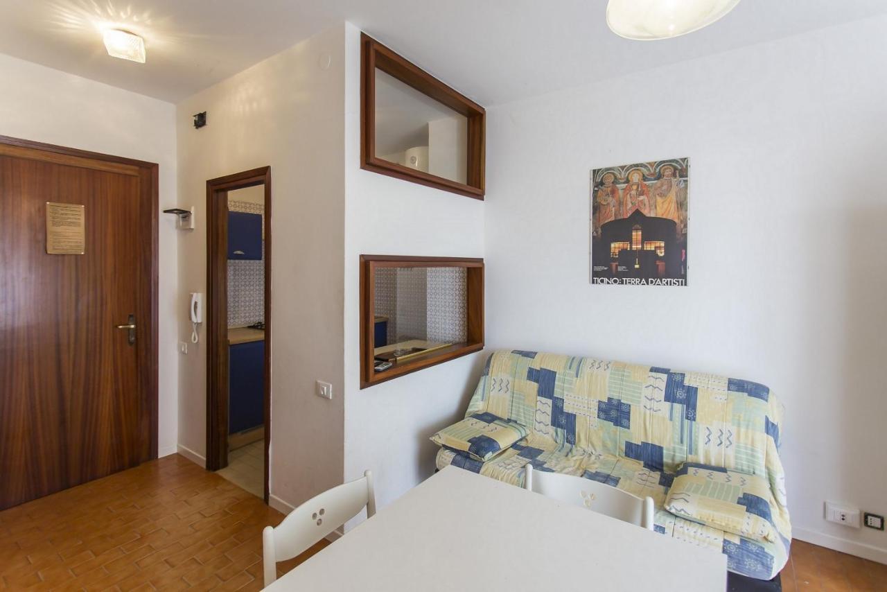 Ferienwohnung Apollo Lido di Jesolo Exterior foto