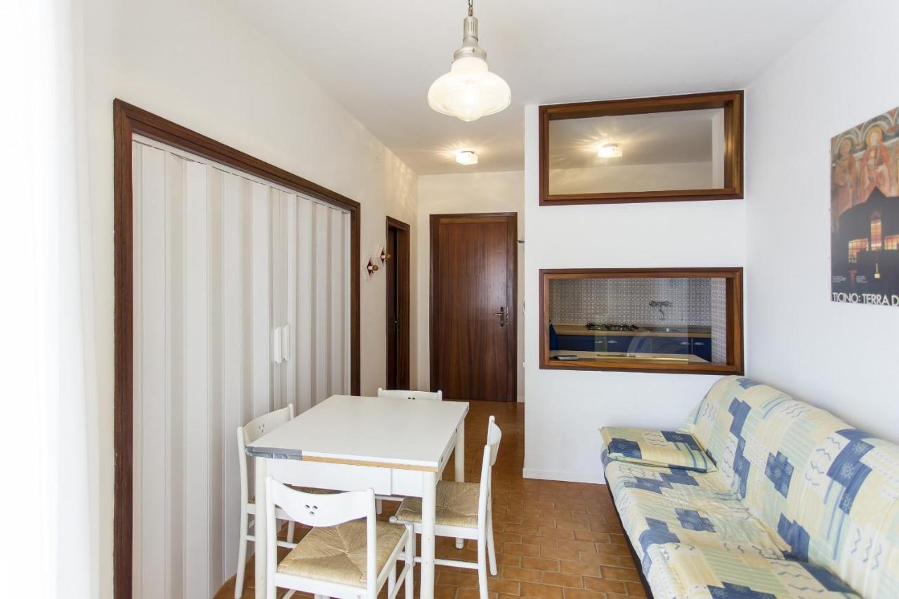 Ferienwohnung Apollo Lido di Jesolo Exterior foto