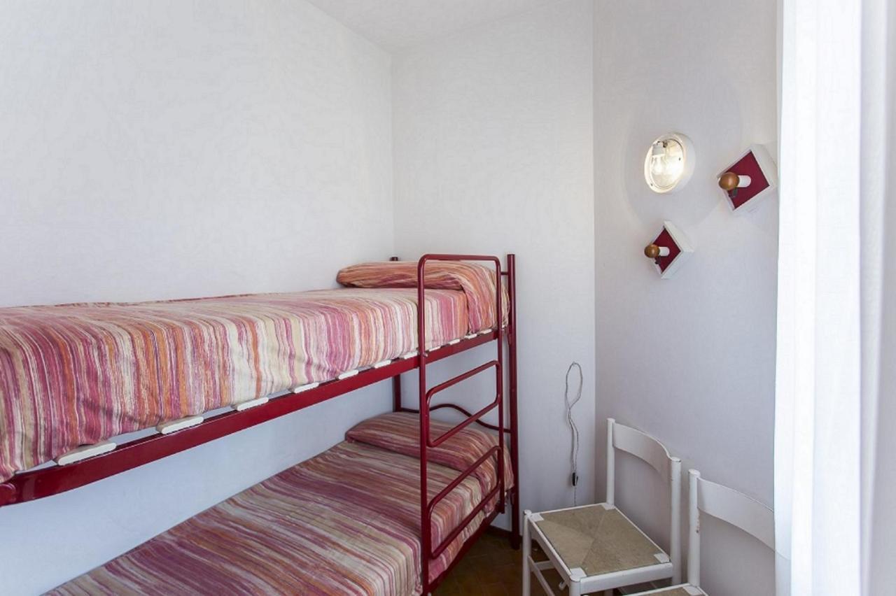 Ferienwohnung Apollo Lido di Jesolo Exterior foto