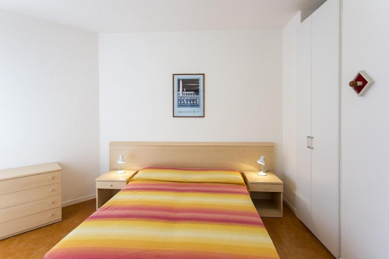 Ferienwohnung Apollo Lido di Jesolo Exterior foto