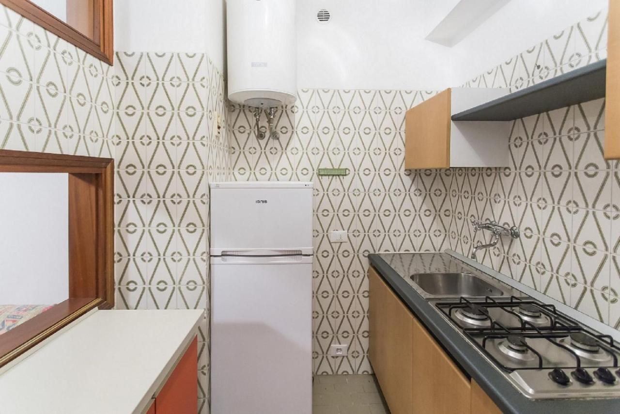 Ferienwohnung Apollo Lido di Jesolo Exterior foto
